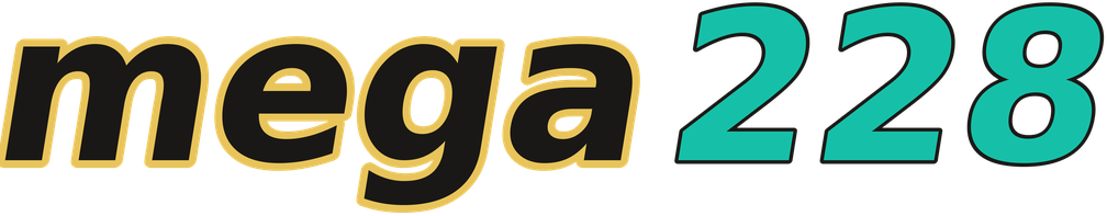 mega228 logo
